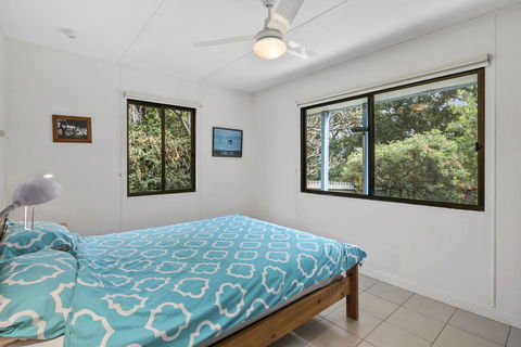 Allamanda Cottage - Accommodation Georgetown 1