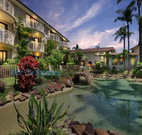Allamanda Retreat 30 - Accommodation Georgetown