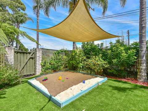 Allamanda Retreat 37 - Accommodation Georgetown 2