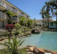 Allamanda Retreat 37 - Accommodation Georgetown