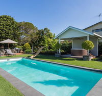 ALLAMBEA - MOUNT ELIZA - Accommodation Georgetown