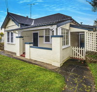 Allambee - Accommodation Georgetown