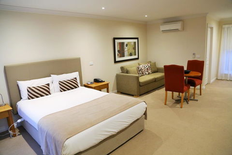 Allansford Hotel Motel - Accommodation Georgetown 0