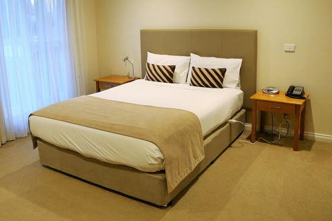 Allansford Hotel Motel - Accommodation Georgetown 3