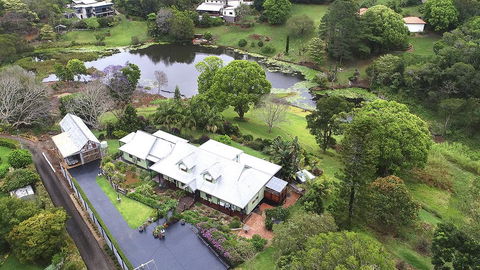 Allara Homestead Bed And Breakfast - Accommodation Georgetown 2