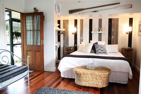 Allara Homestead Bed And Breakfast - Accommodation Georgetown 0