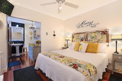 Allara Homestead Bed And Breakfast - Accommodation Georgetown 1
