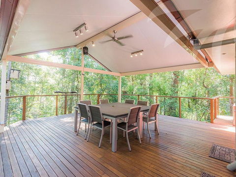 Allawah - Accommodation Georgetown 0