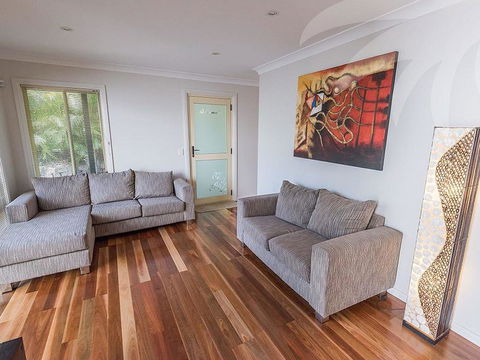 Allawah - Accommodation Georgetown 1