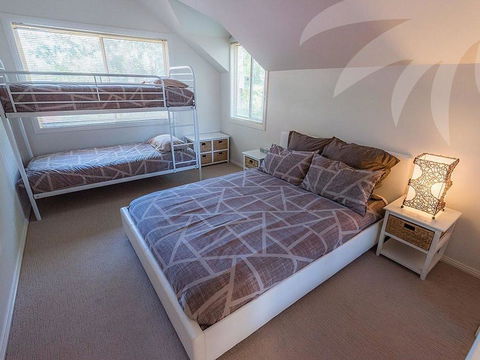 Allawah - Accommodation Georgetown 2