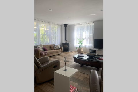 Allegria Riverside - Accommodation Georgetown 3