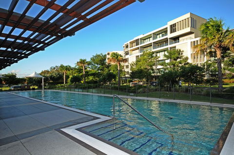 Allisee Apartments - Accommodation Georgetown 1
