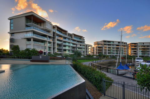 Allisee Apartments - Accommodation Georgetown 0