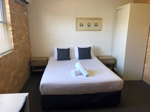 Alloggio Hanbury Mayfield - Accommodation Georgetown 2
