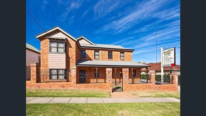 Mayfield NSW Accommodation Georgetown