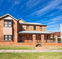 Alloggio Hanbury Mayfield - Accommodation Georgetown