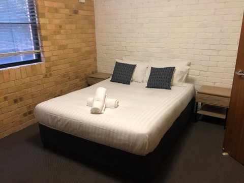 Alloggio Hanbury Mayfield - Accommodation Georgetown 1