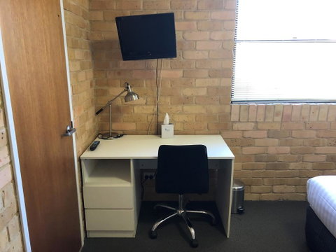 Alloggio Hanbury Mayfield - Accommodation Georgetown 3