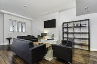 Alloggio Studios on King