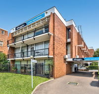 Alloggio Tudor Hamilton - Accommodation Georgetown