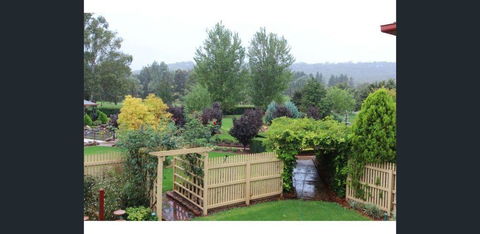 Allora Lodge Bed And Breakfast - Accommodation Georgetown 3