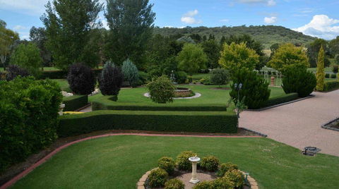 Allora Lodge Bed And Breakfast - Accommodation Georgetown 2
