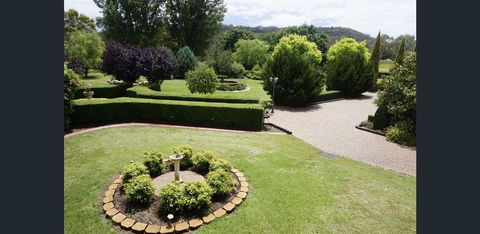 Allora Lodge Bed And Breakfast - Accommodation Georgetown 1