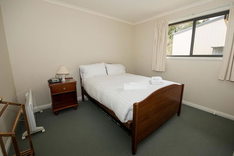 Allure - Accommodation Georgetown 2