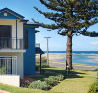 Allure - On Seven Mile Beach Gerroa - Accommodation Georgetown