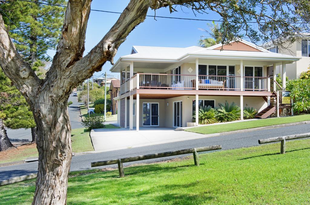 Bonny Hills NSW Accommodation Georgetown