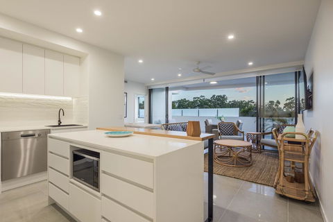Allure Mooloolaba - Accommodation Georgetown 0