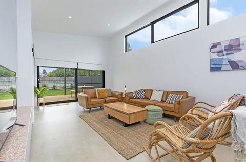 Allure On Barclay - Accommodation Georgetown 1