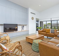 Allure on Barclay - Accommodation Georgetown