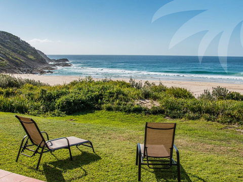 Allure On Blueys - Accommodation Georgetown 1