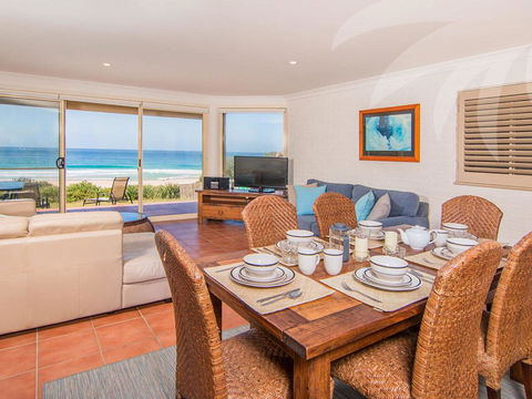 Allure On Blueys - Accommodation Georgetown 0