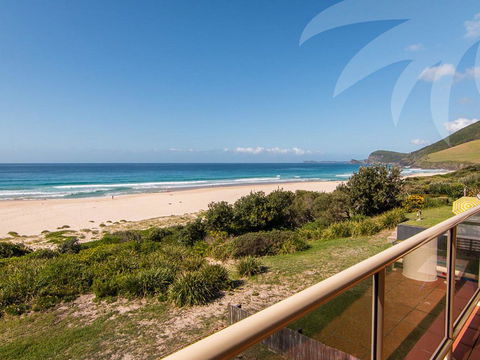 Allure On Blueys - Accommodation Georgetown 2