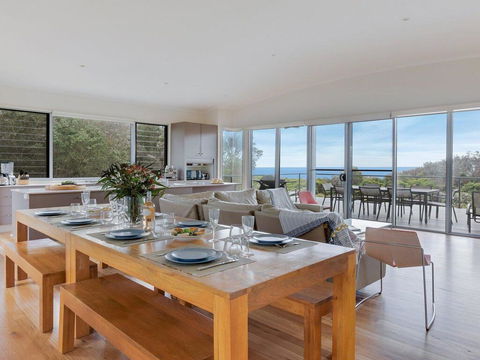Aloha - Direct Beach Access From Property - Accommodation Georgetown 1