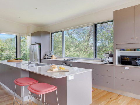 Aloha - Direct Beach Access From Property - Accommodation Georgetown 2