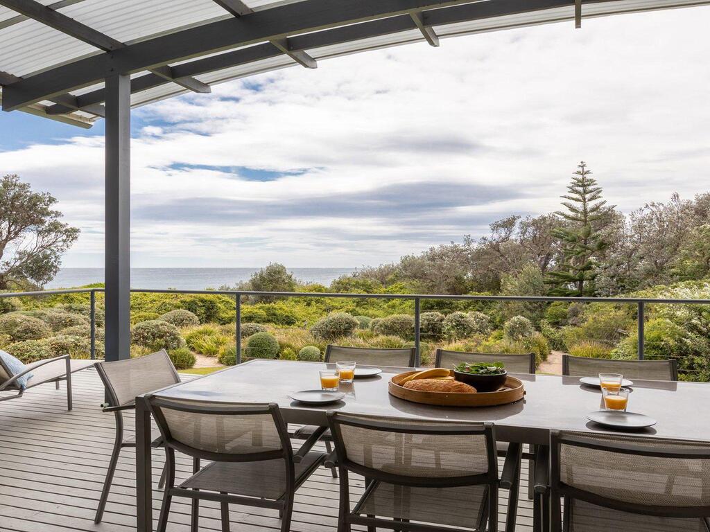 Beecroft Peninsula NSW Accommodation Georgetown