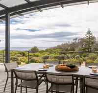 Aloha - direct beach access from property - Accommodation Georgetown