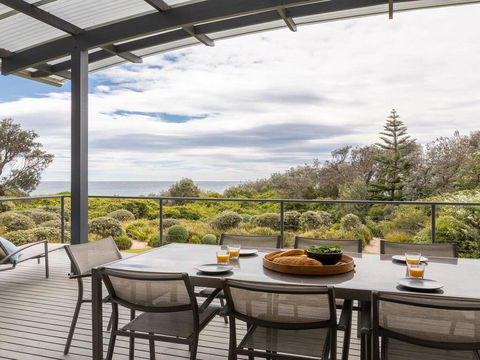Aloha - Direct Beach Access From Property - Accommodation Georgetown 0