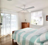 Aloha Alex Beach House Pet-friendly- 450m to the beach - Accommodation Georgetown