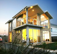 Aloha Beachfront Port Fairy - Accommodation Georgetown