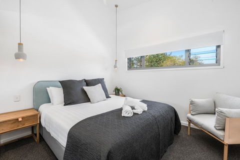 Aloha Byron Bay - Accommodation Georgetown 3