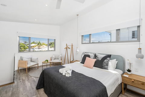 Aloha Byron Bay - Accommodation Georgetown 0