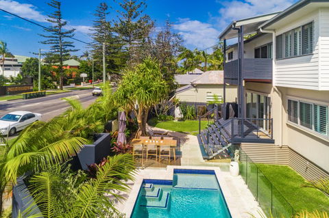 Aloha Byron Bay - Accommodation Georgetown 2