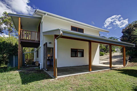 Aloha Ohana - Accommodation Georgetown 0