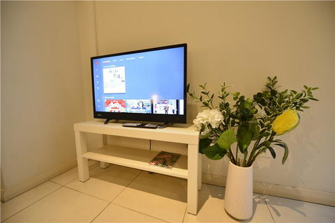 Alora Studio In Sydney Central - Darling Harbour - Accommodation Georgetown 3