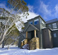 Alpenglow - Accommodation Georgetown