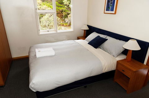 Alpenhorn Lodge - Accommodation Georgetown 1